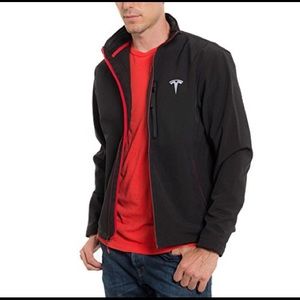 TESLA Motors Jacket